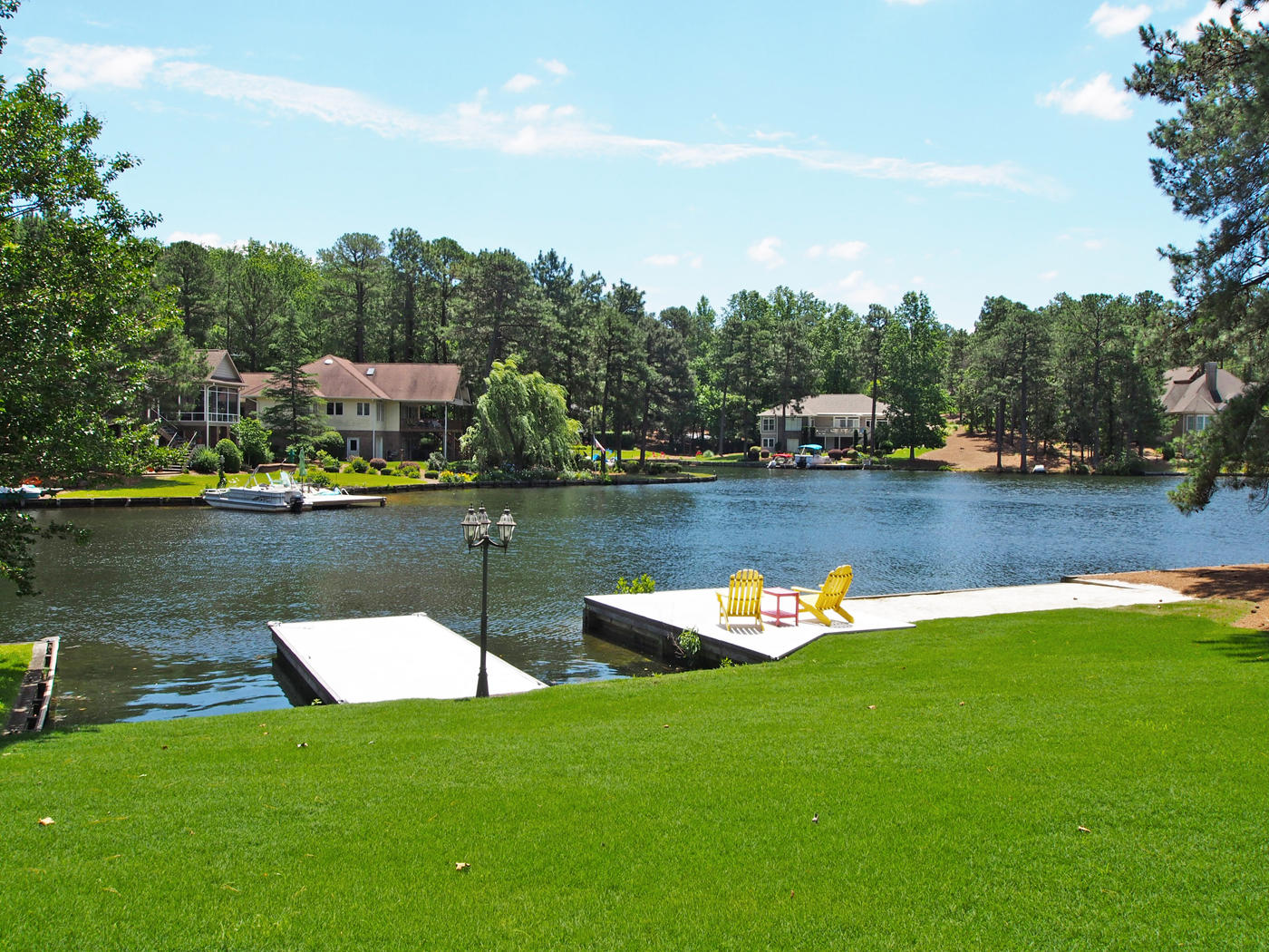 105 Vanore Road West End, NC 27376 - Photo 35 of 40 lake5