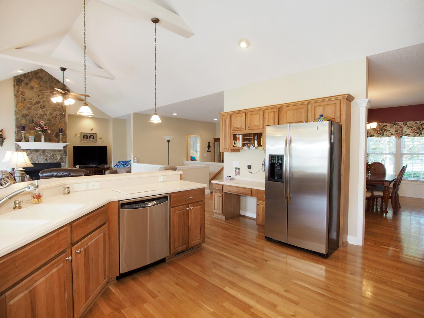 105 Vanore Road West End, NC 27376 - Photo 5 of 40 kit2