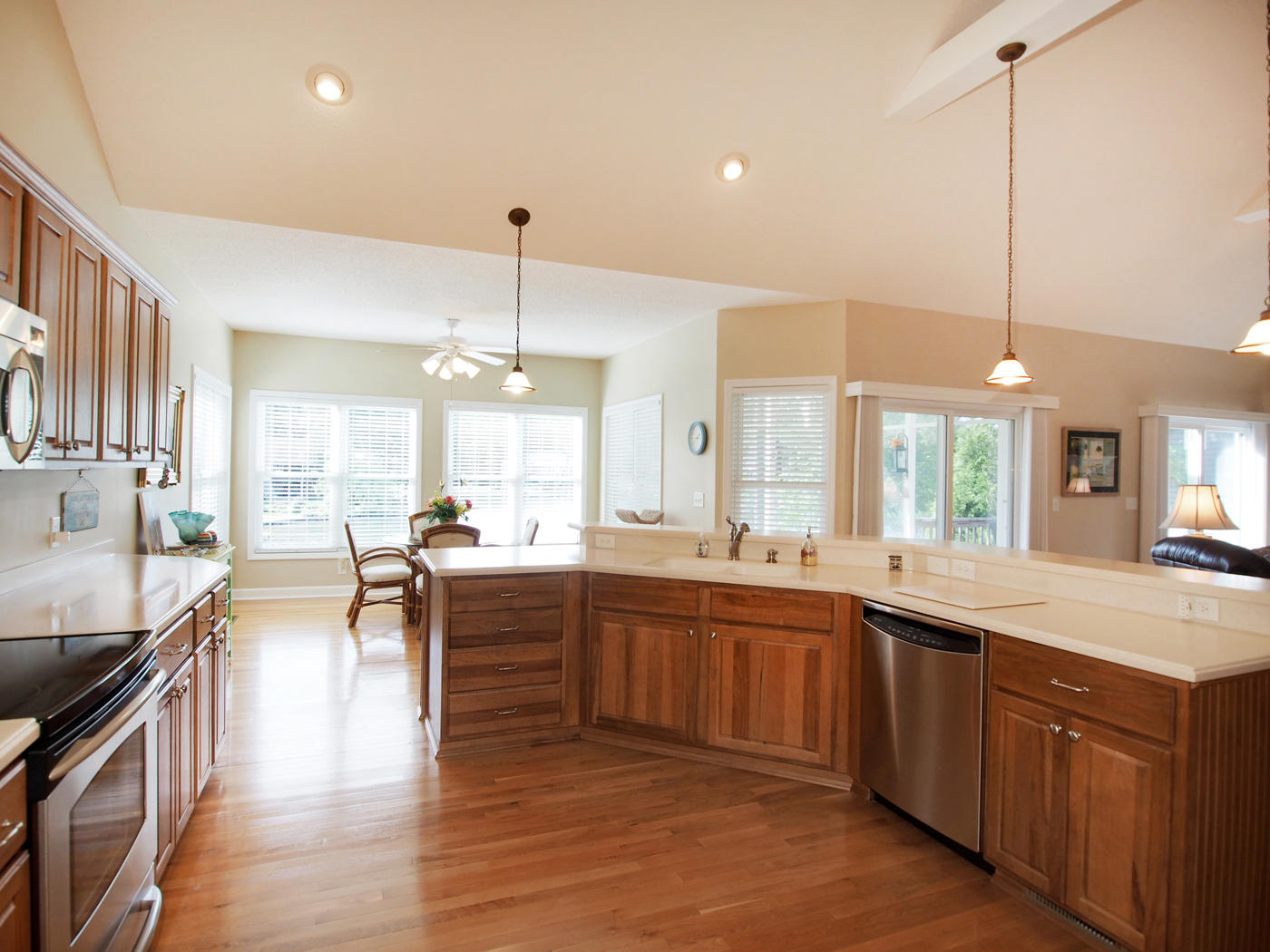 105 Vanore Road West End, NC 27376 - Photo 6 of 40 kit3