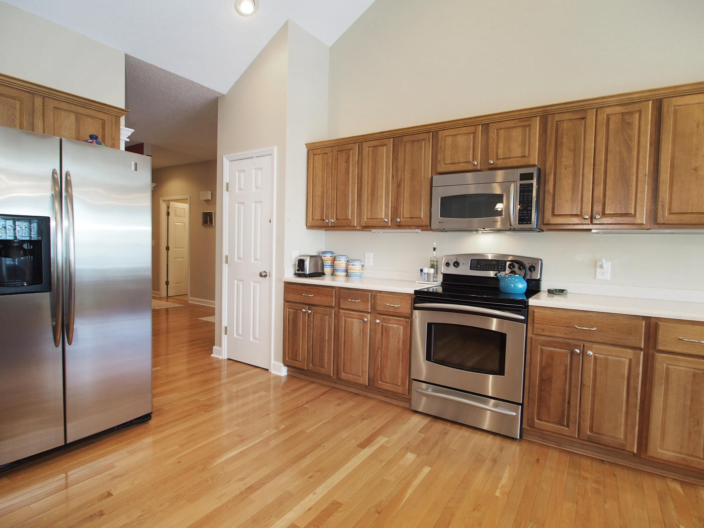 105 Vanore Road West End, NC 27376 - Photo 7 of 40 kit5