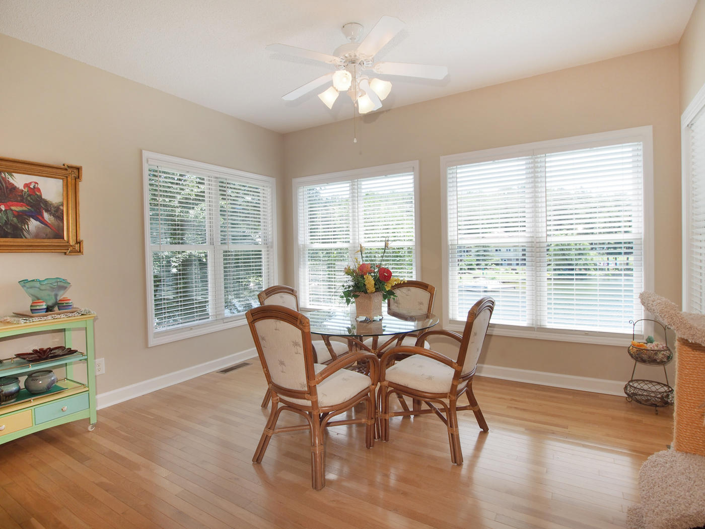105 Vanore Road West End, NC 27376 - Photo 8 of 40 kit95