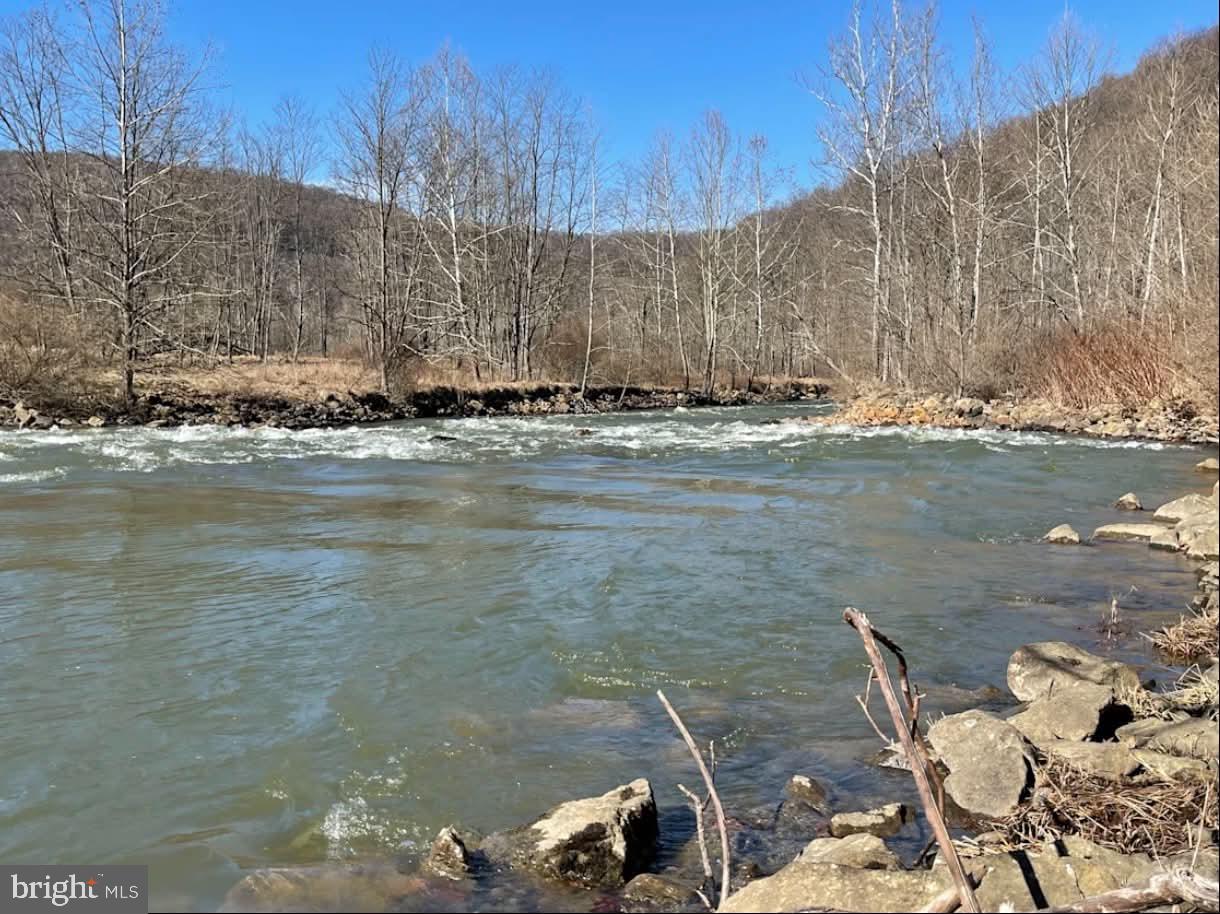 1515 Barnum Road Keyser, WV 26726 - Photo 57 of 64 Nearby Barnum Whitewater Area.