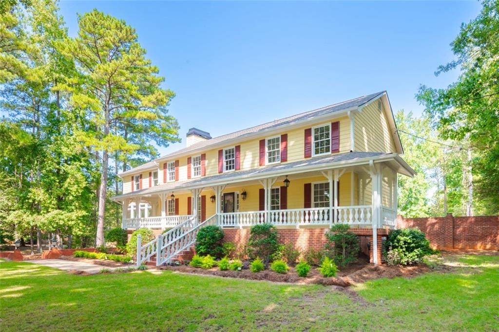 3060 Orchard Road Southwest Conyers, GA 30094 - Photo 1 of 1 Gallery Image 1