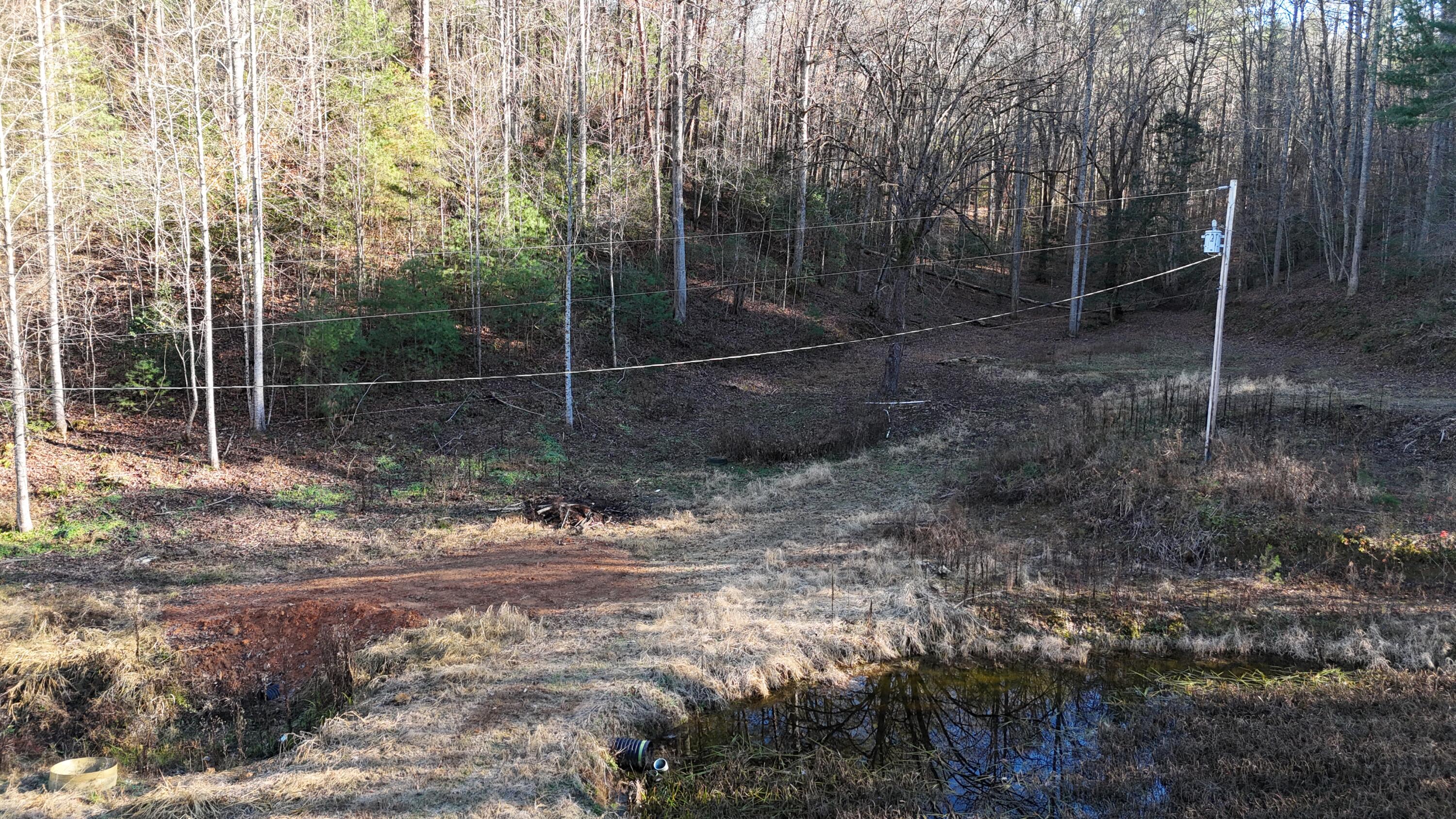 476 Appalachia Dam Road Farner, TN 37333 - Photo 14 of 53 Burns 476 appalachia dam rd photo drone5