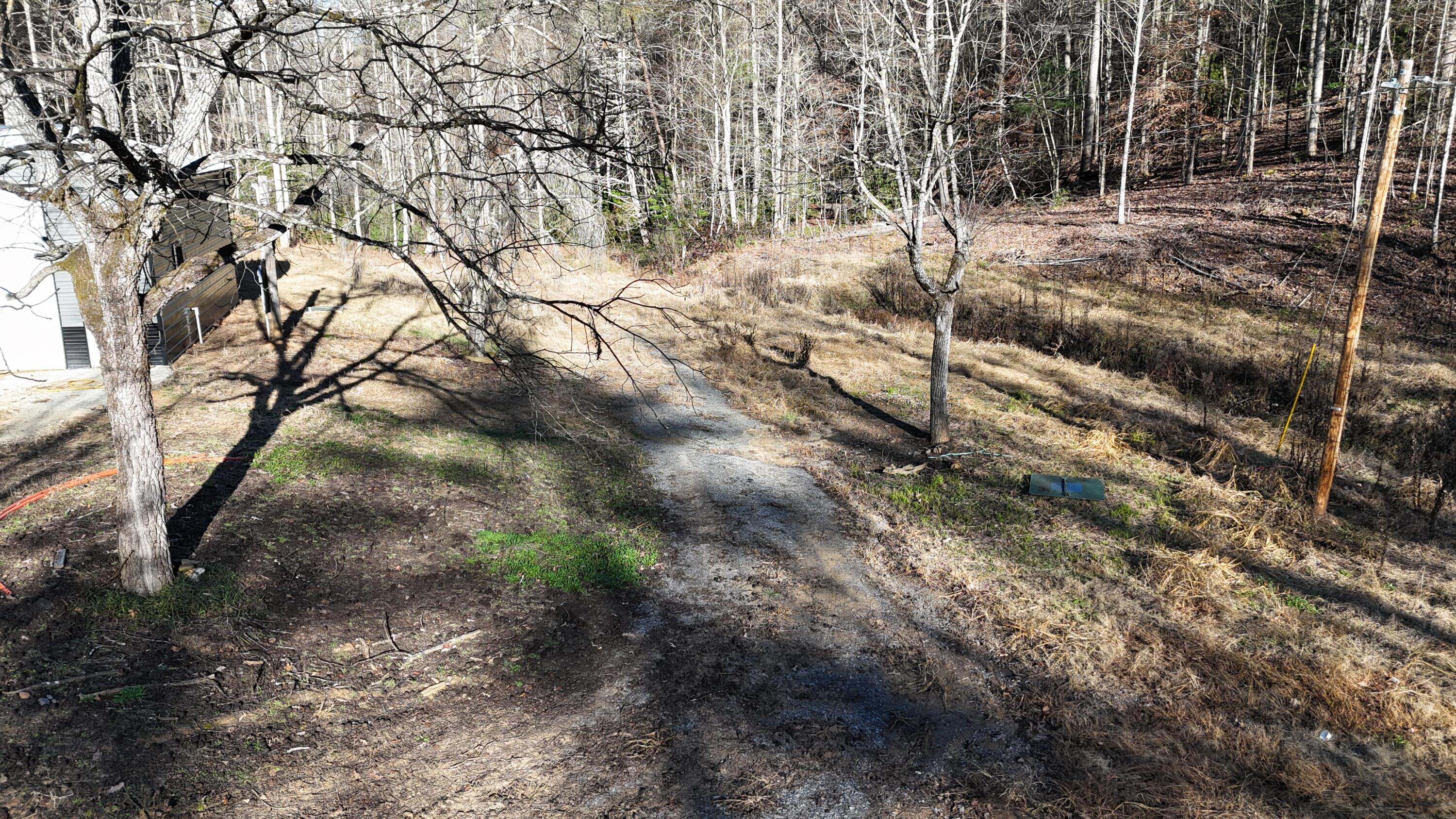 476 Appalachia Dam Road Farner, TN 37333 - Photo 15 of 53 Burns 476 appalachia dam rd photo drone6