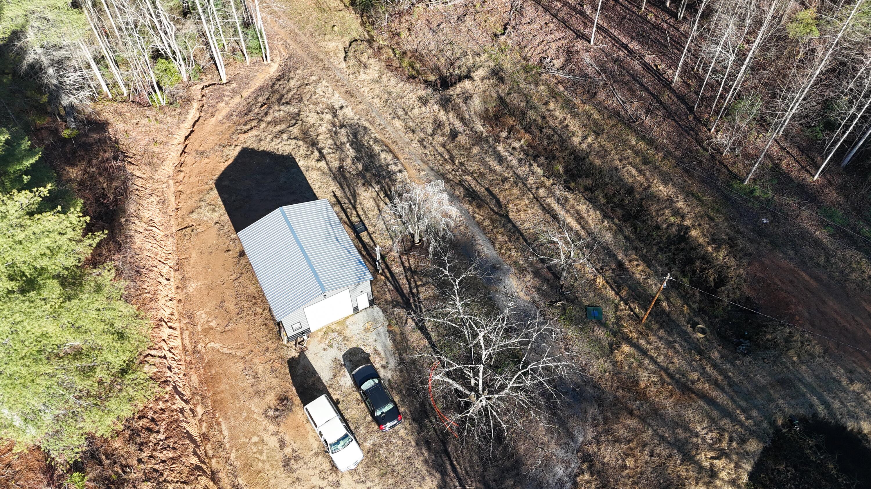 476 Appalachia Dam Road Farner, TN 37333 - Photo 18 of 53 Burns 476 appalachia dam rd photo drone9