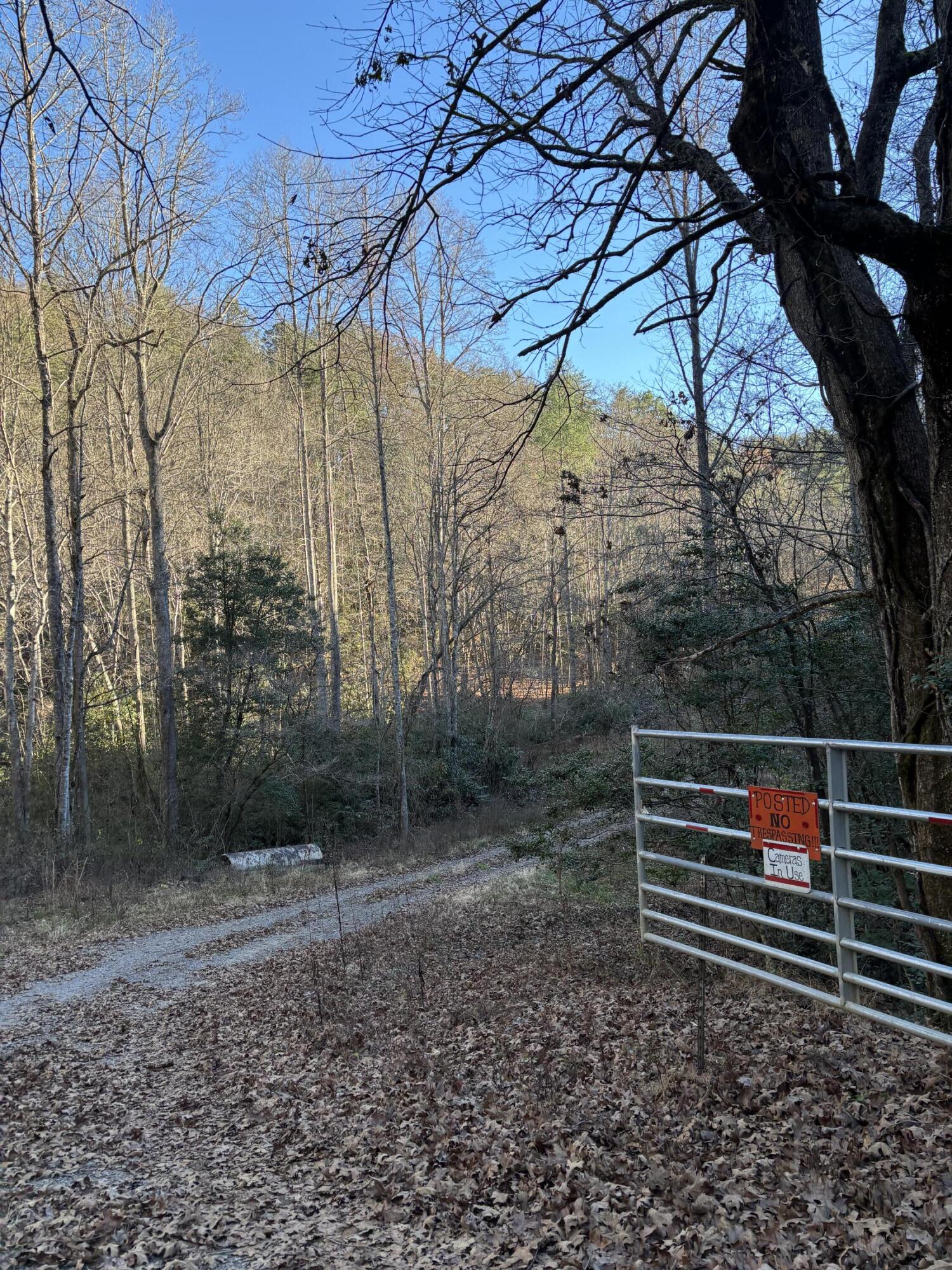 476 Appalachia Dam Road Farner, TN 37333 - Photo 47 of 53 Burns 476 appalachia dam rd photo41