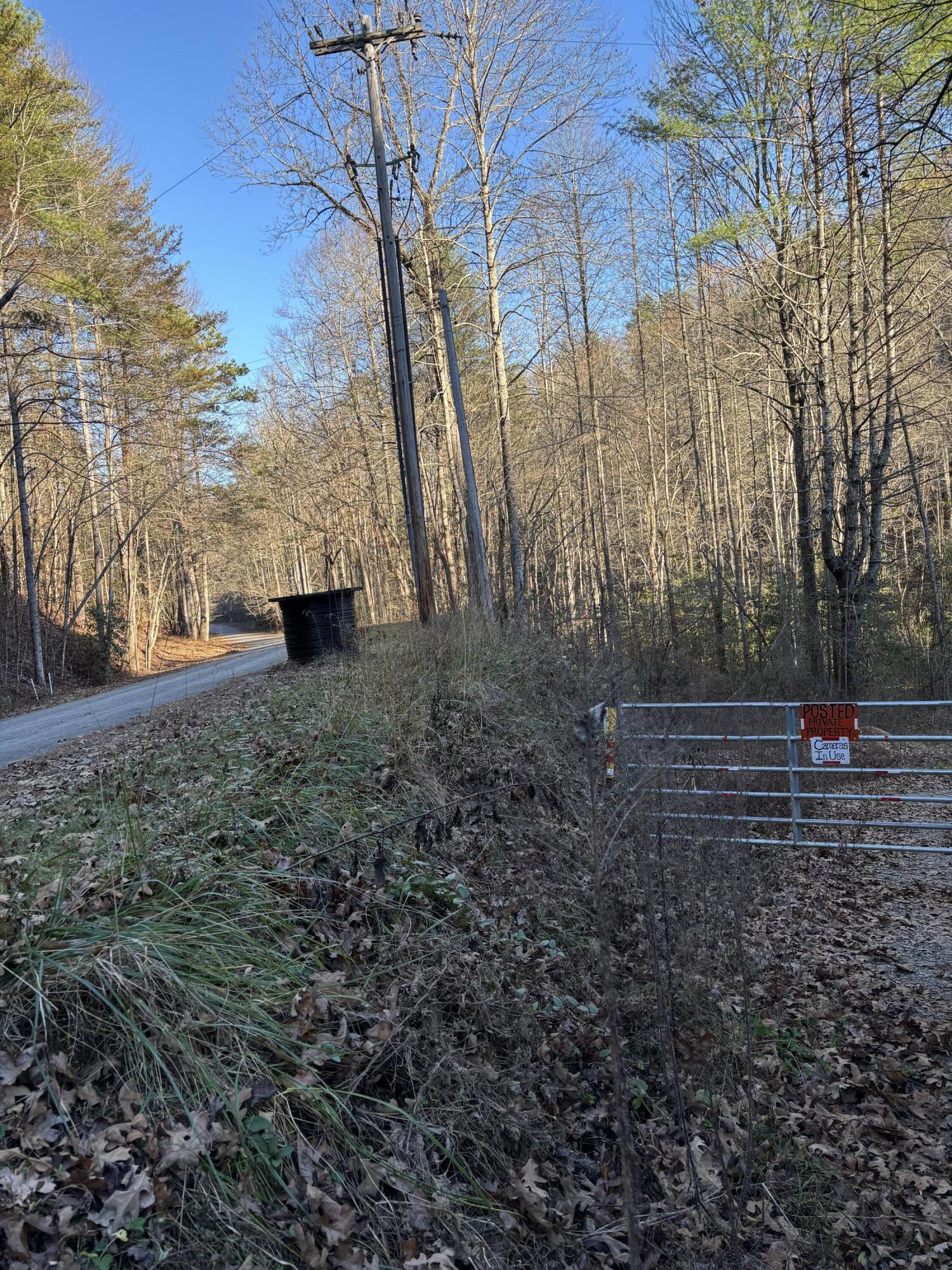 476 Appalachia Dam Road Farner, TN 37333 - Photo 48 of 53 Burns 476 appalachia dam rd photo42