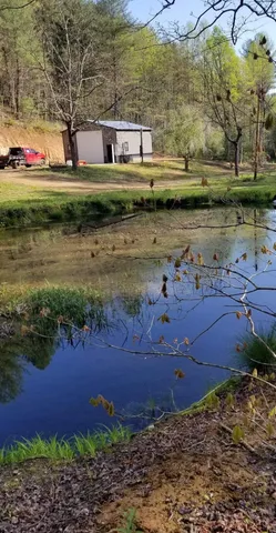 $445,000 | 476 Appalachia Dam Road, Farner, TN 37333