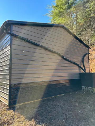 $445,000 | 476 Appalachia Dam Road, Farner, TN 37333