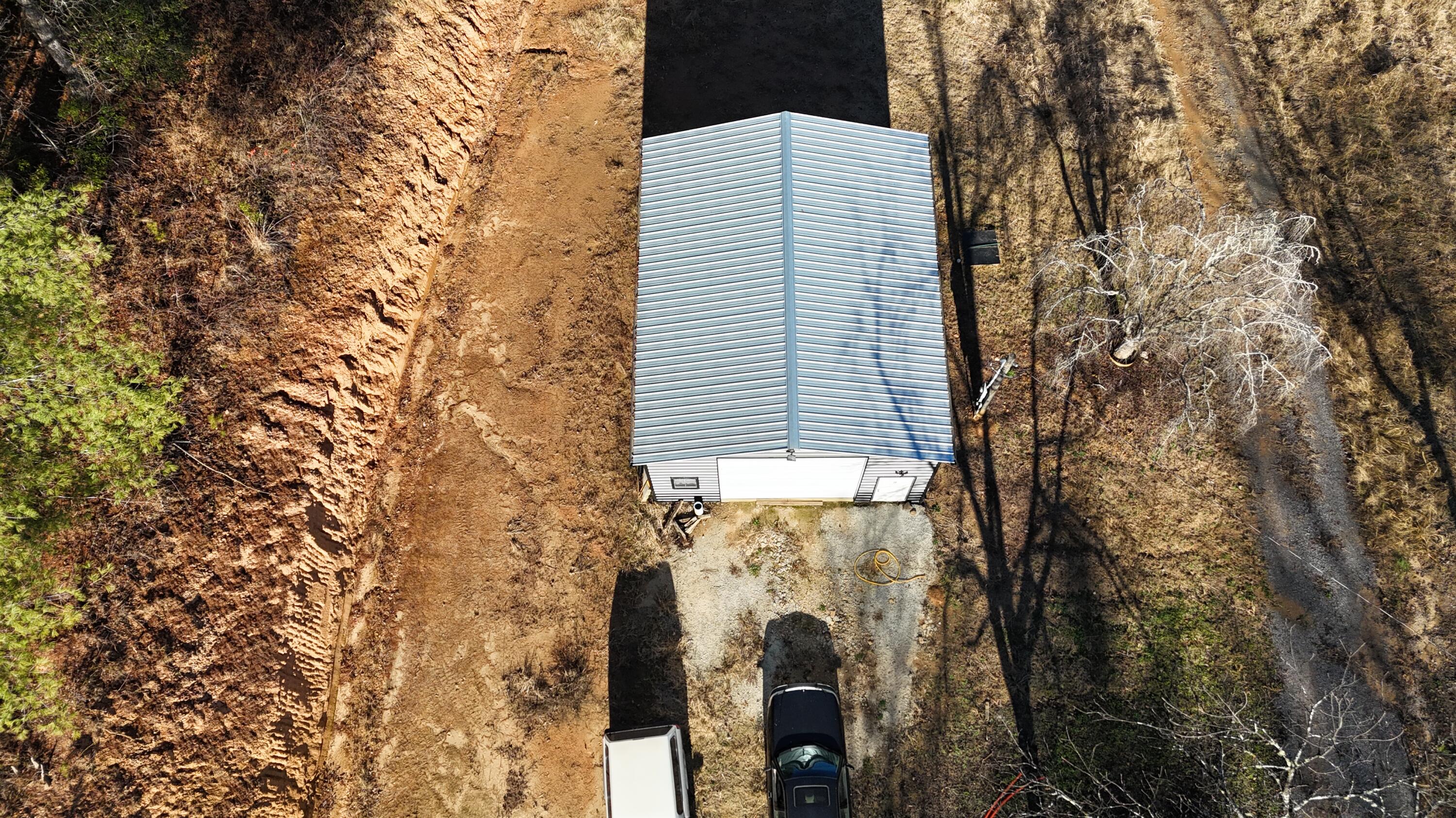 476 Appalachia Dam Road Farner, TN 37333 - Photo 9 of 53 Burns 476 appalachia dam rd photo drone1