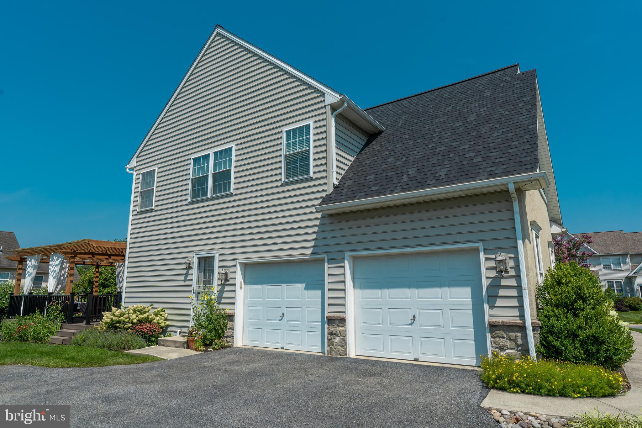 328 Cobblers Court Lititz, PA 17543 - Photo 57 of 60