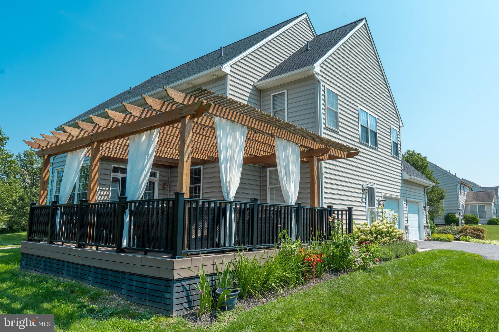 328 Cobblers Court Lititz, PA 17543 - Photo 59 of 60