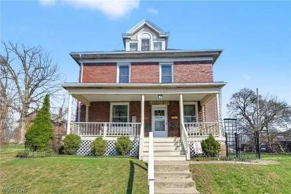 $166,900 | 38 Penn Avenue, Mansfield, OH 44903
