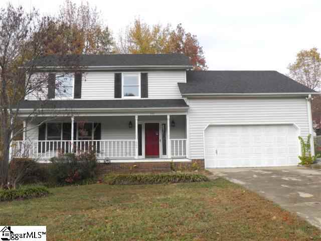 404 Spring Meadow Road Simpsonville, SC 29680 - Photo 1 of 1 Gallery Image 1