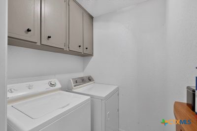 1908 Kenyon Street Killeen, TX 76543 - Photo 11 of 27 Utility Room Washer & Dryer