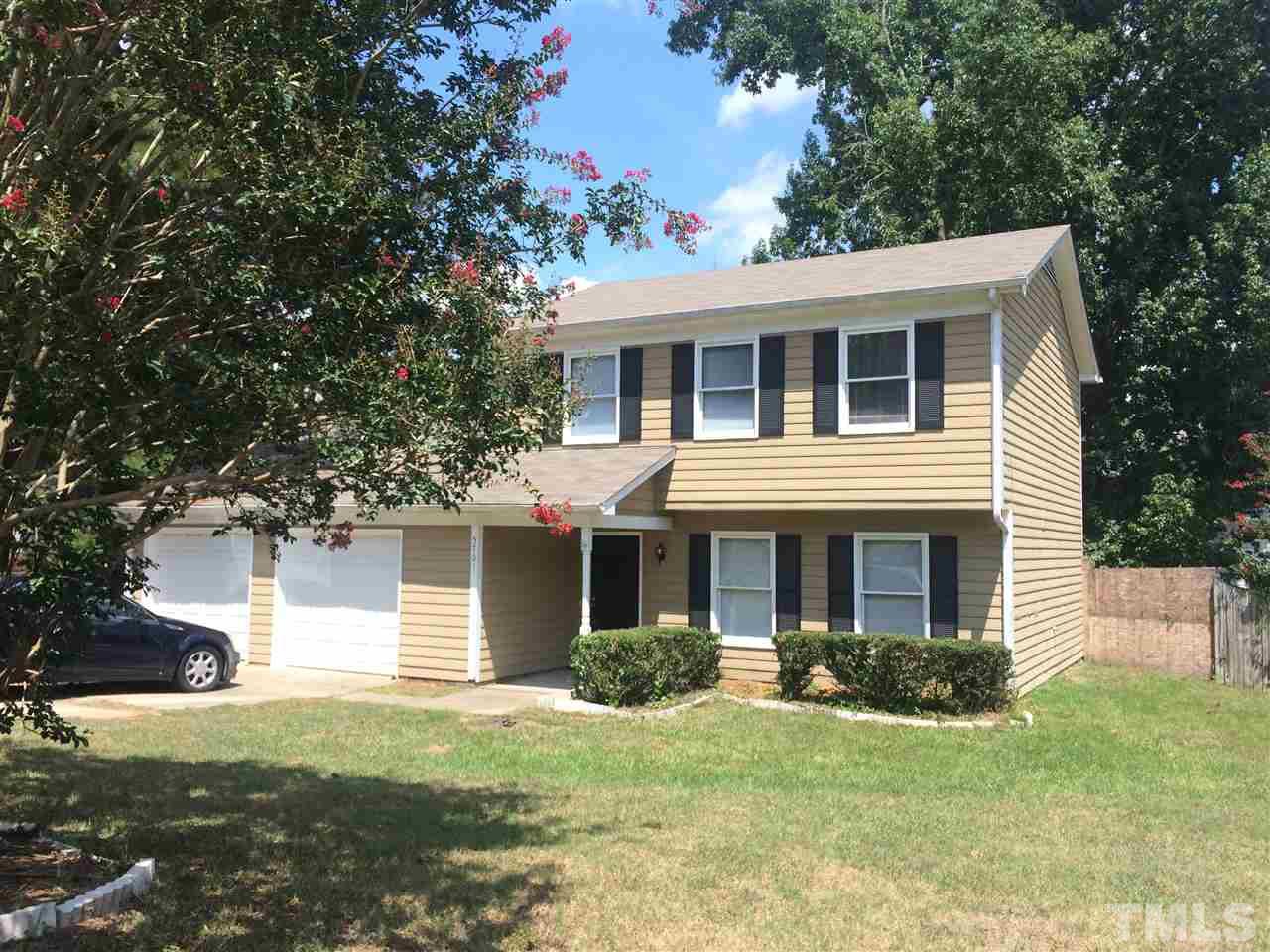 5701 Continental Way Raleigh, NC 27610 - Photo 1 of 22 Gallery Image 1