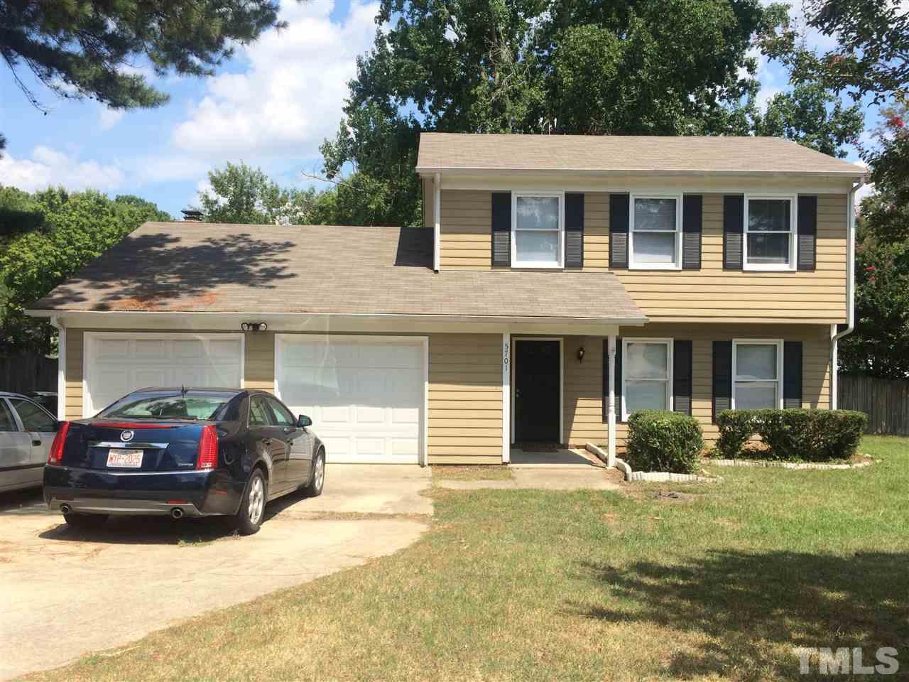 5701 Continental Way Raleigh, NC 27610 - Photo 2 of 22 Gallery Image 2