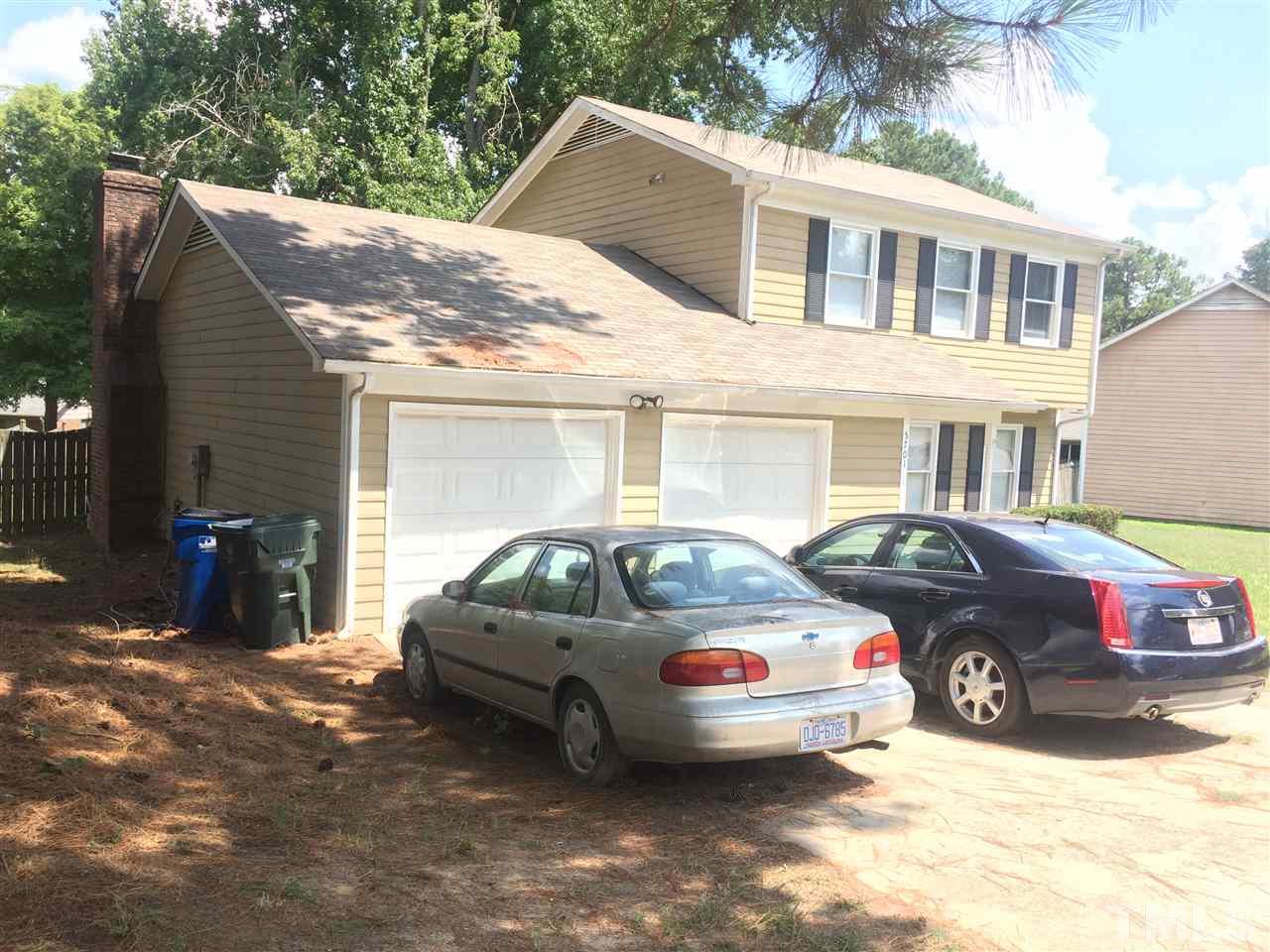 5701 Continental Way Raleigh, NC 27610 - Photo 3 of 22 Gallery Image 3