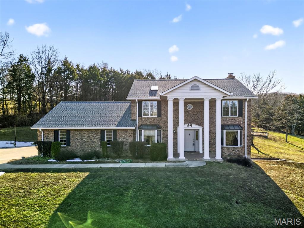 2759 Frisco Hill Road Imperial, MO 63052 - Photo 11 of 43