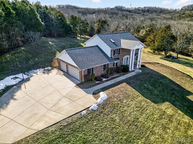 $629,900 | 2759 Frisco Hill Road, Imperial, MO 63052