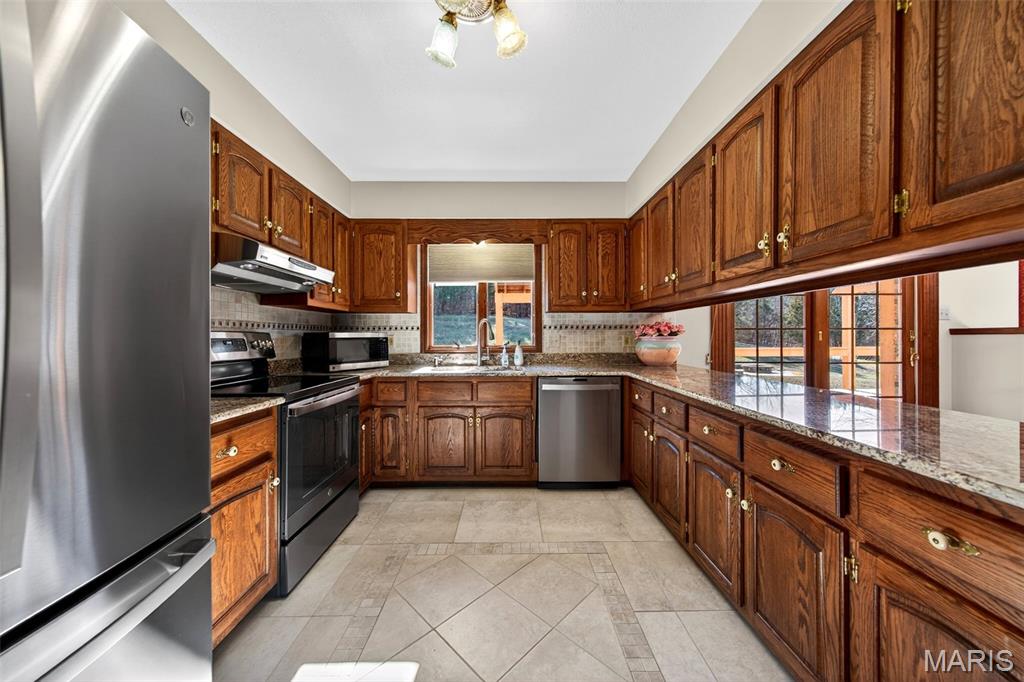 2759 Frisco Hill Road Imperial, MO 63052 - Photo 15 of 43