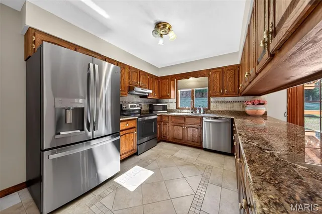 $629,900 | 2759 Frisco Hill Road, Imperial, MO 63052