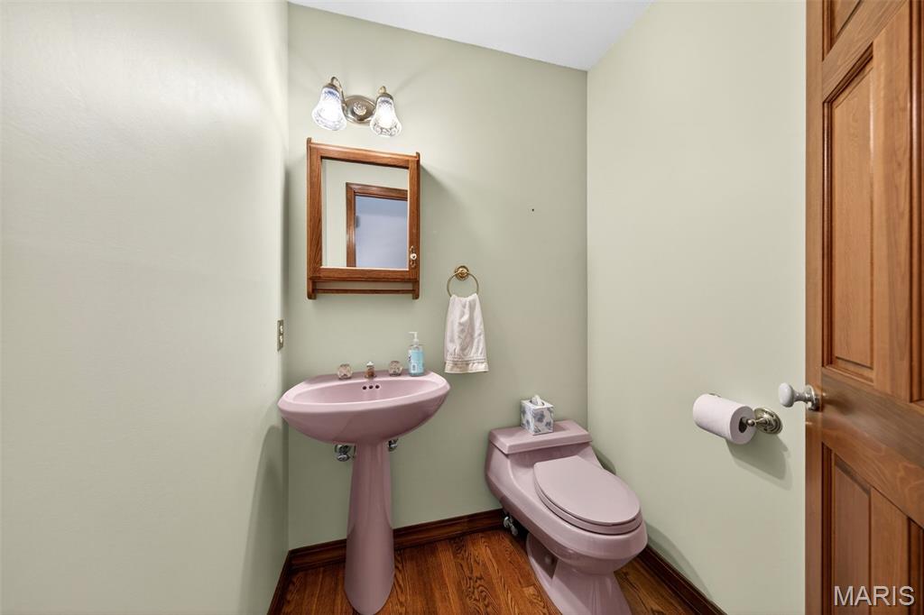 2759 Frisco Hill Road Imperial, MO 63052 - Photo 23 of 43