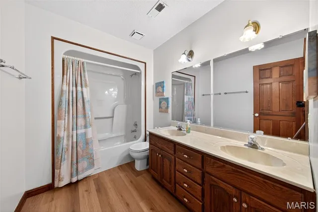 $629,900 | 2759 Frisco Hill Road, Imperial, MO 63052