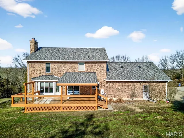 $629,900 | 2759 Frisco Hill Road, Imperial, MO 63052