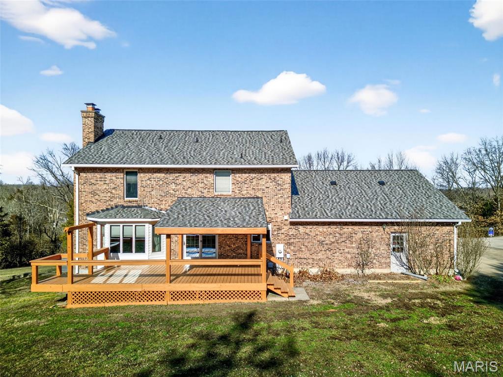 2759 Frisco Hill Road Imperial, MO 63052 - Photo 3 of 43