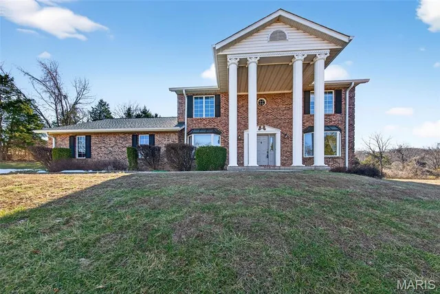 $629,900 | 2759 Frisco Hill Road, Imperial, MO 63052