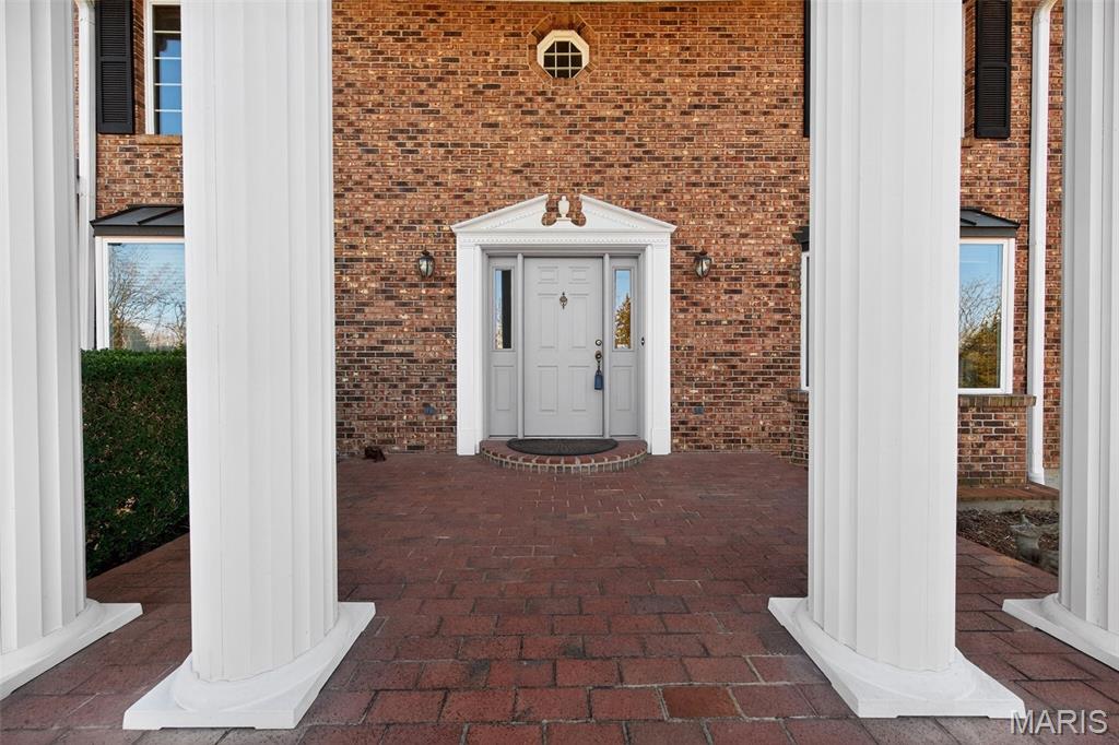 2759 Frisco Hill Road Imperial, MO 63052 - Photo 34 of 43