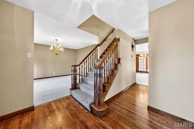 $629,900 | 2759 Frisco Hill Road, Imperial, MO 63052