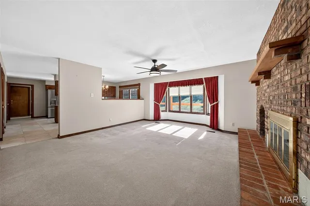 $629,900 | 2759 Frisco Hill Road, Imperial, MO 63052