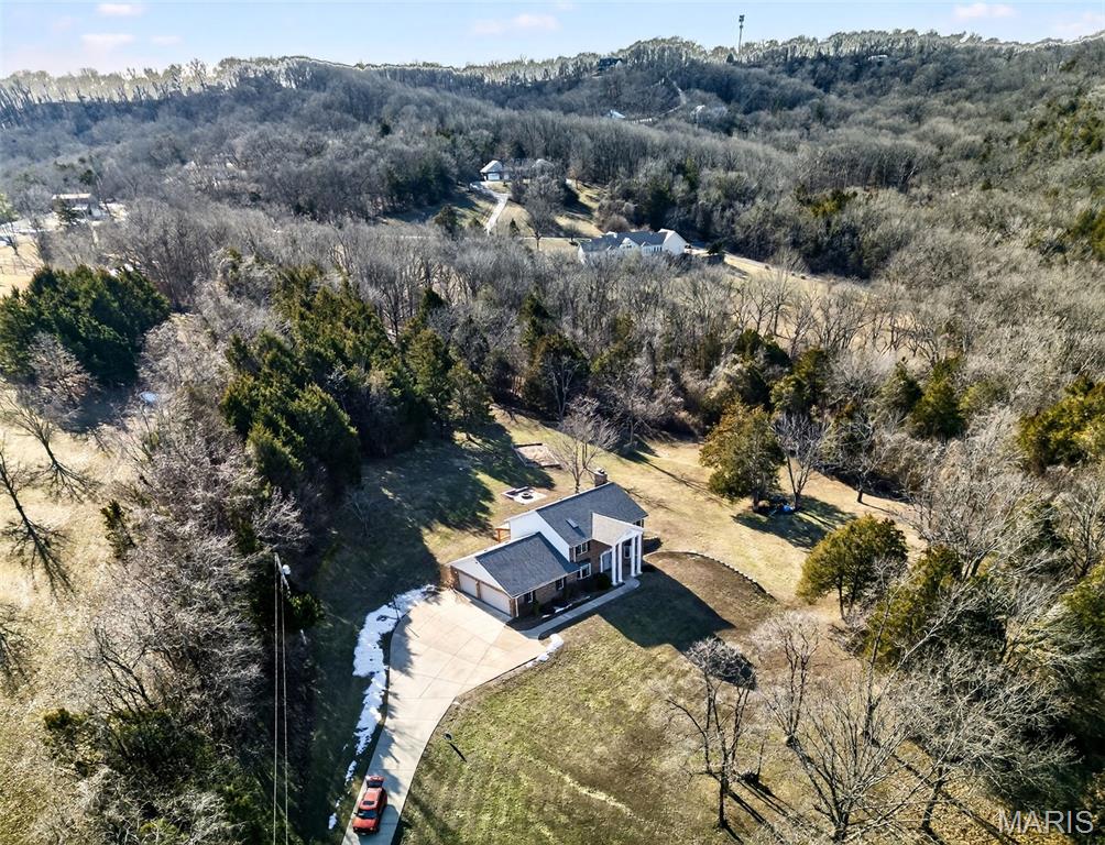 2759 Frisco Hill Road Imperial, MO 63052 - Photo 4 of 43