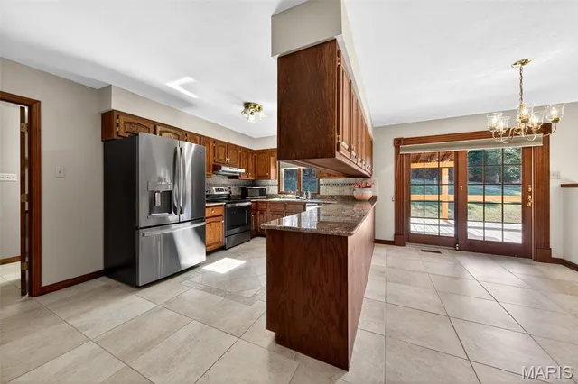 $629,900 | 2759 Frisco Hill Road, Imperial, MO 63052