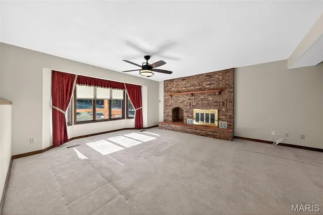 $629,900 | 2759 Frisco Hill Road, Imperial, MO 63052