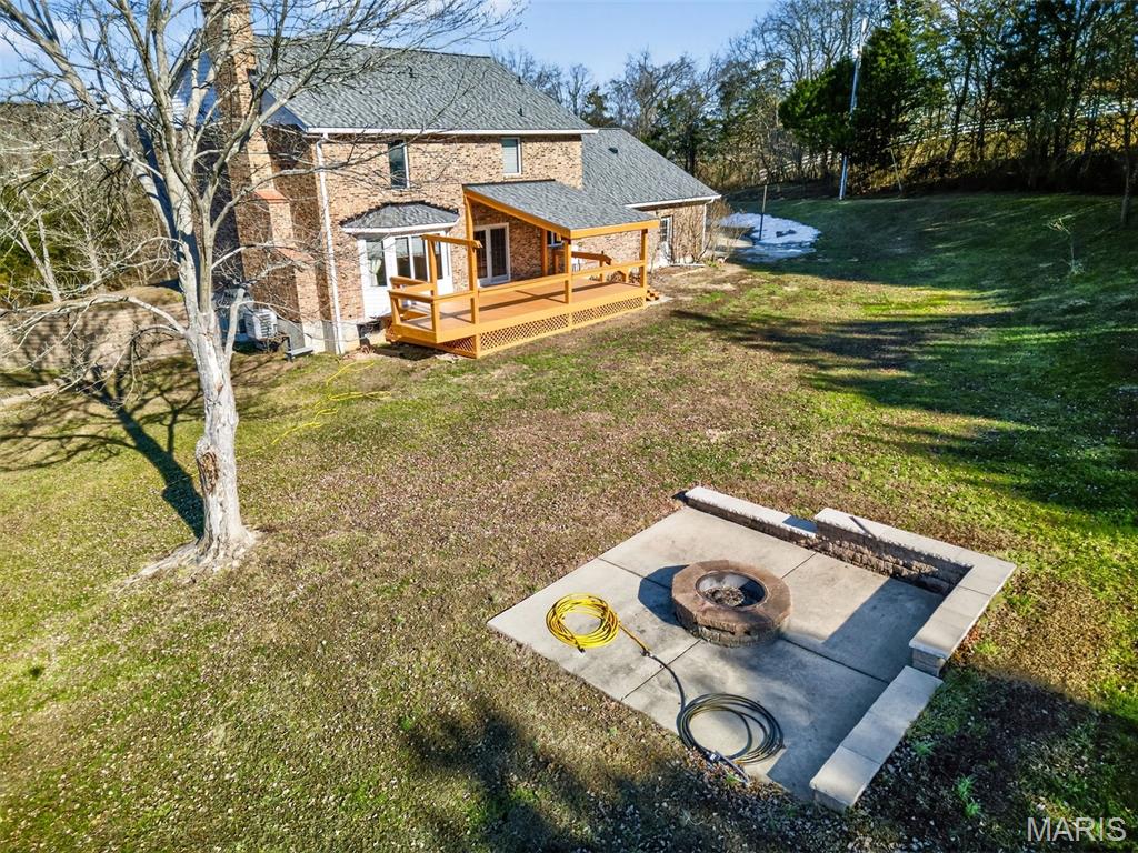 2759 Frisco Hill Road Imperial, MO 63052 - Photo 6 of 43