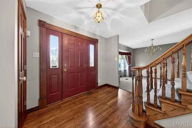 $629,900 | 2759 Frisco Hill Road, Imperial, MO 63052