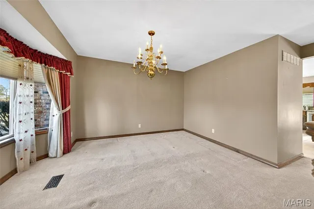 $629,900 | 2759 Frisco Hill Road, Imperial, MO 63052