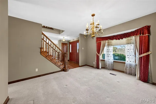 $629,900 | 2759 Frisco Hill Road, Imperial, MO 63052