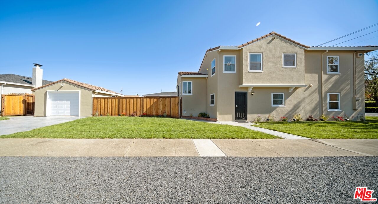 25134 Soto Road Hayward, CA 94544 - Photo 1 of 2 Gallery Image 1