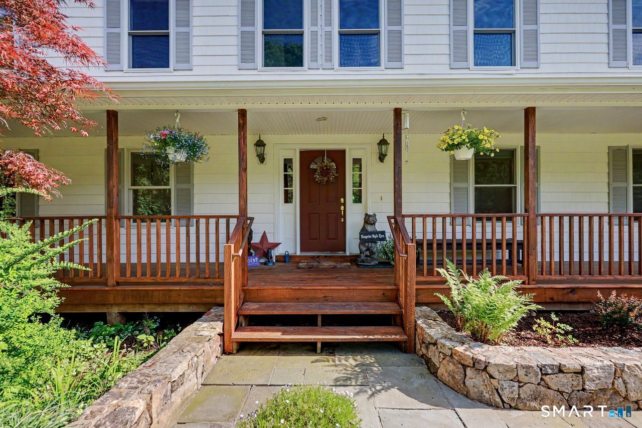 28 Goodridge Road Redding, CT 06896 - Photo 36 of 40