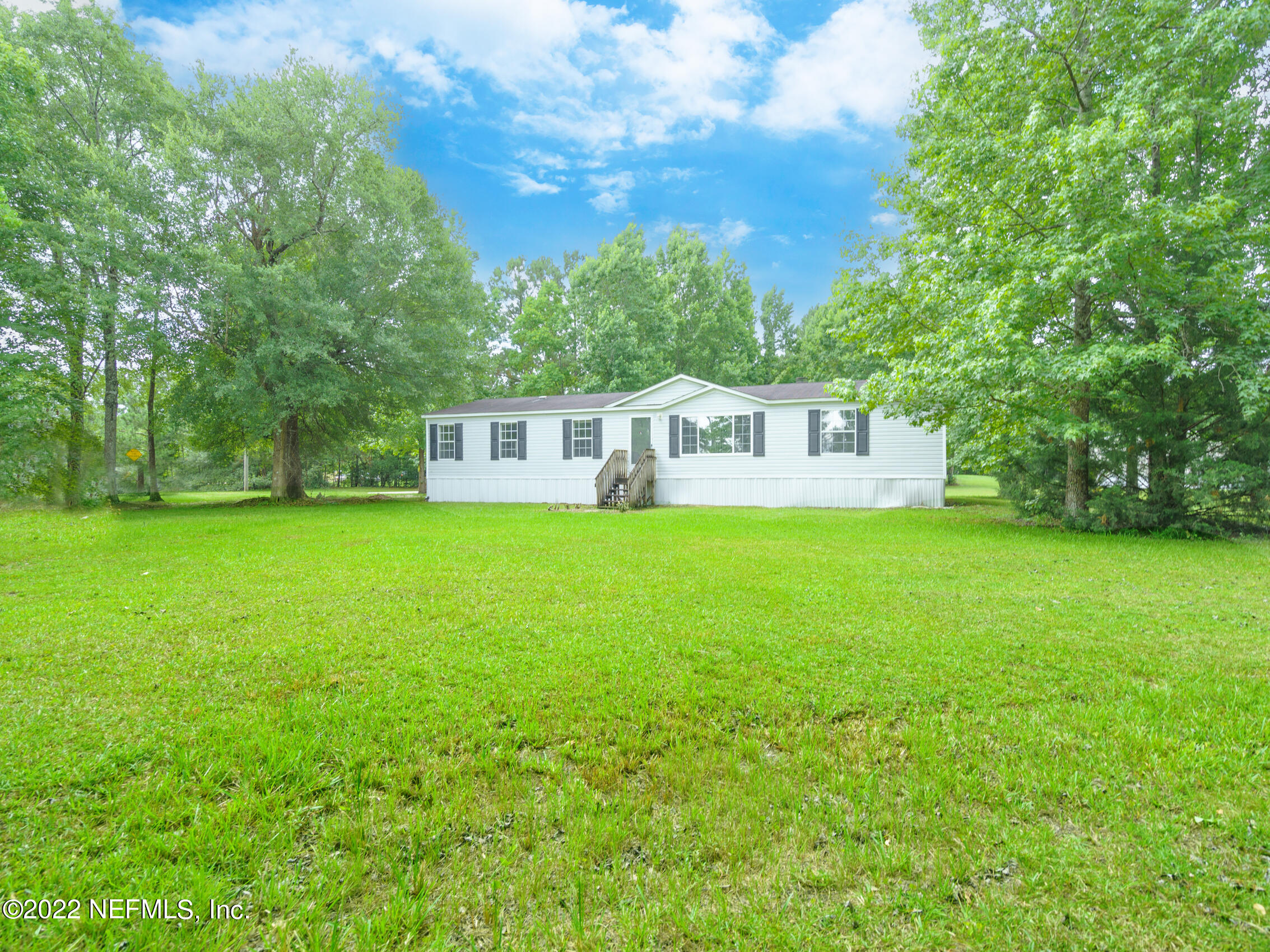 45435 Eula B Road Callahan, FL 32011 - Photo 1 of 35 Front of Property