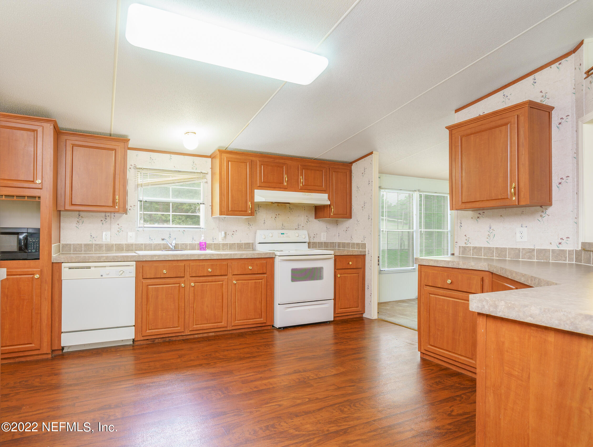 45435 Eula B Road Callahan, FL 32011 - Photo 14 of 35 Kitchen