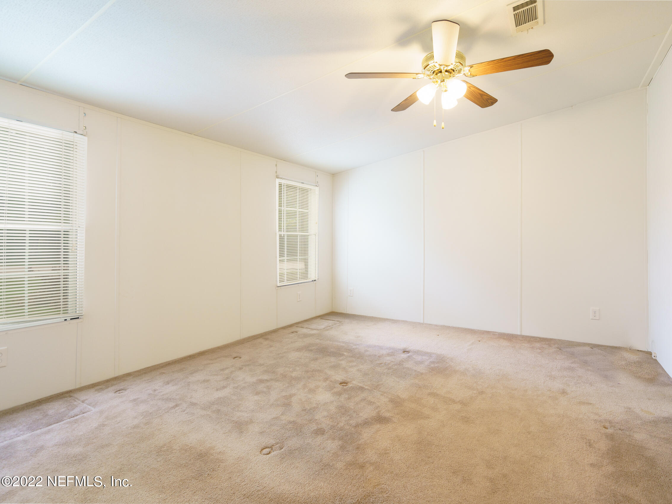 45435 Eula B Road Callahan, FL 32011 - Photo 15 of 35 Main Bedroom
