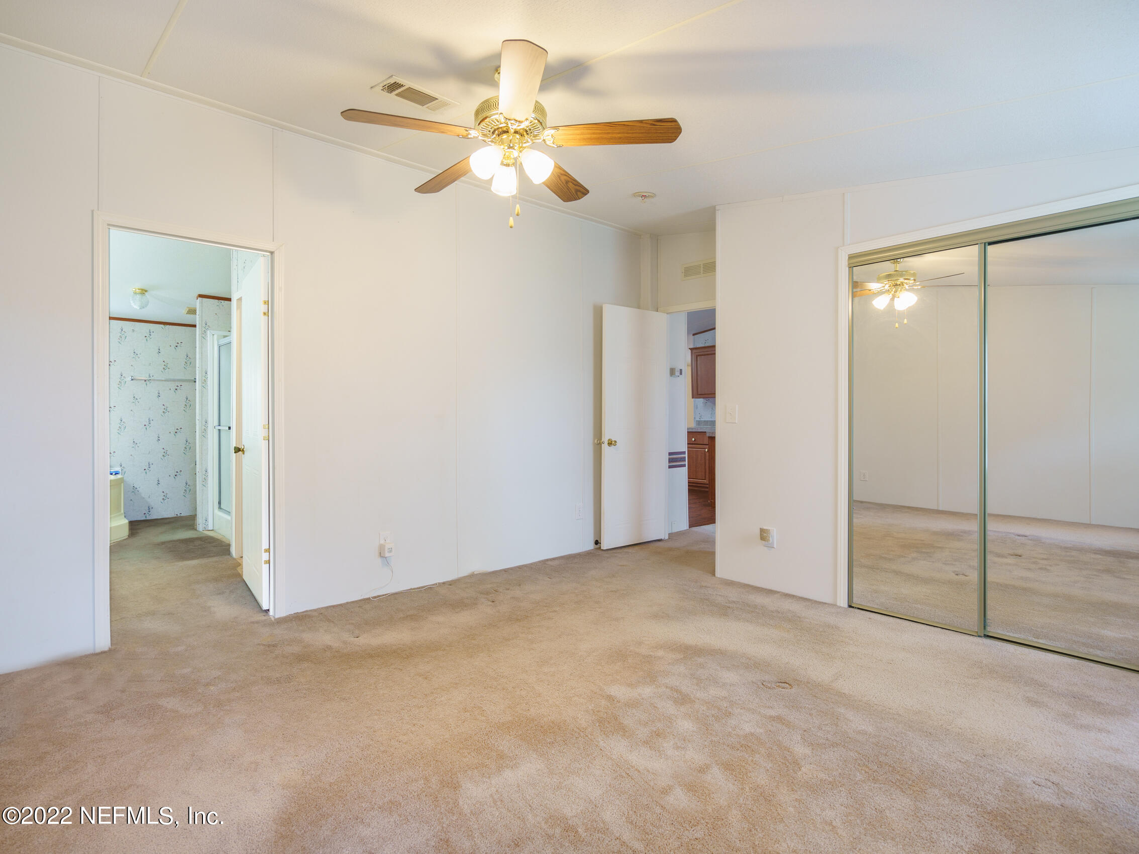 45435 Eula B Road Callahan, FL 32011 - Photo 16 of 35 Main Bedroom 1