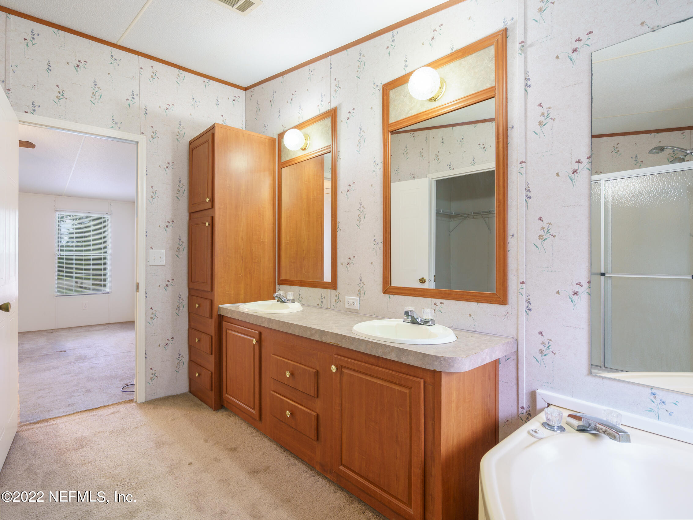 45435 Eula B Road Callahan, FL 32011 - Photo 18 of 35 Main Bedroom 2