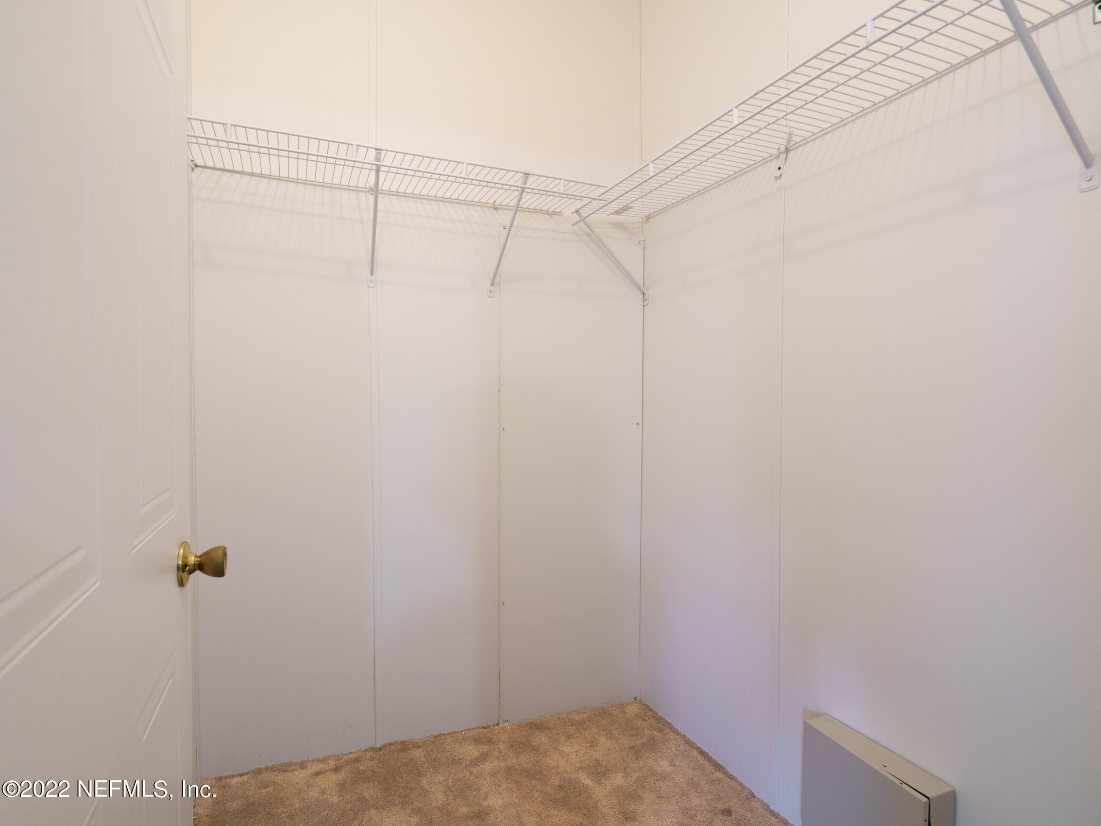 45435 Eula B Road Callahan, FL 32011 - Photo 19 of 35 Walk in Closet